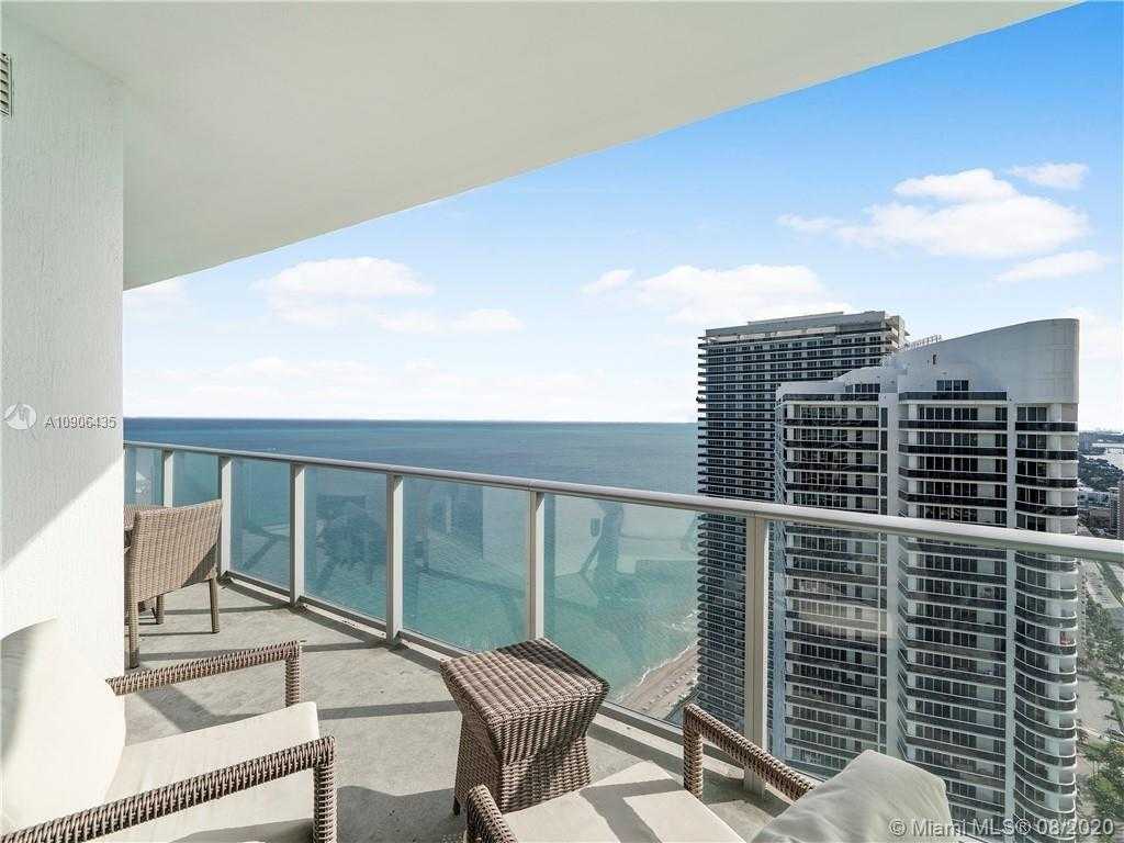 Small Image of 4111 SOUTH OCEAN DR #3707, Hollywood Number 2
