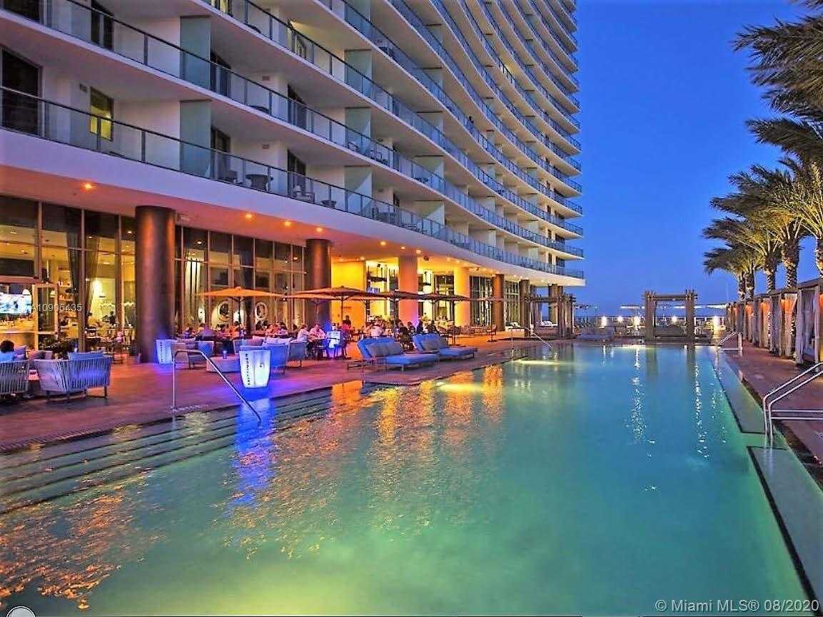Small Image of 4111 SOUTH OCEAN DR #3707, Hollywood Number 21