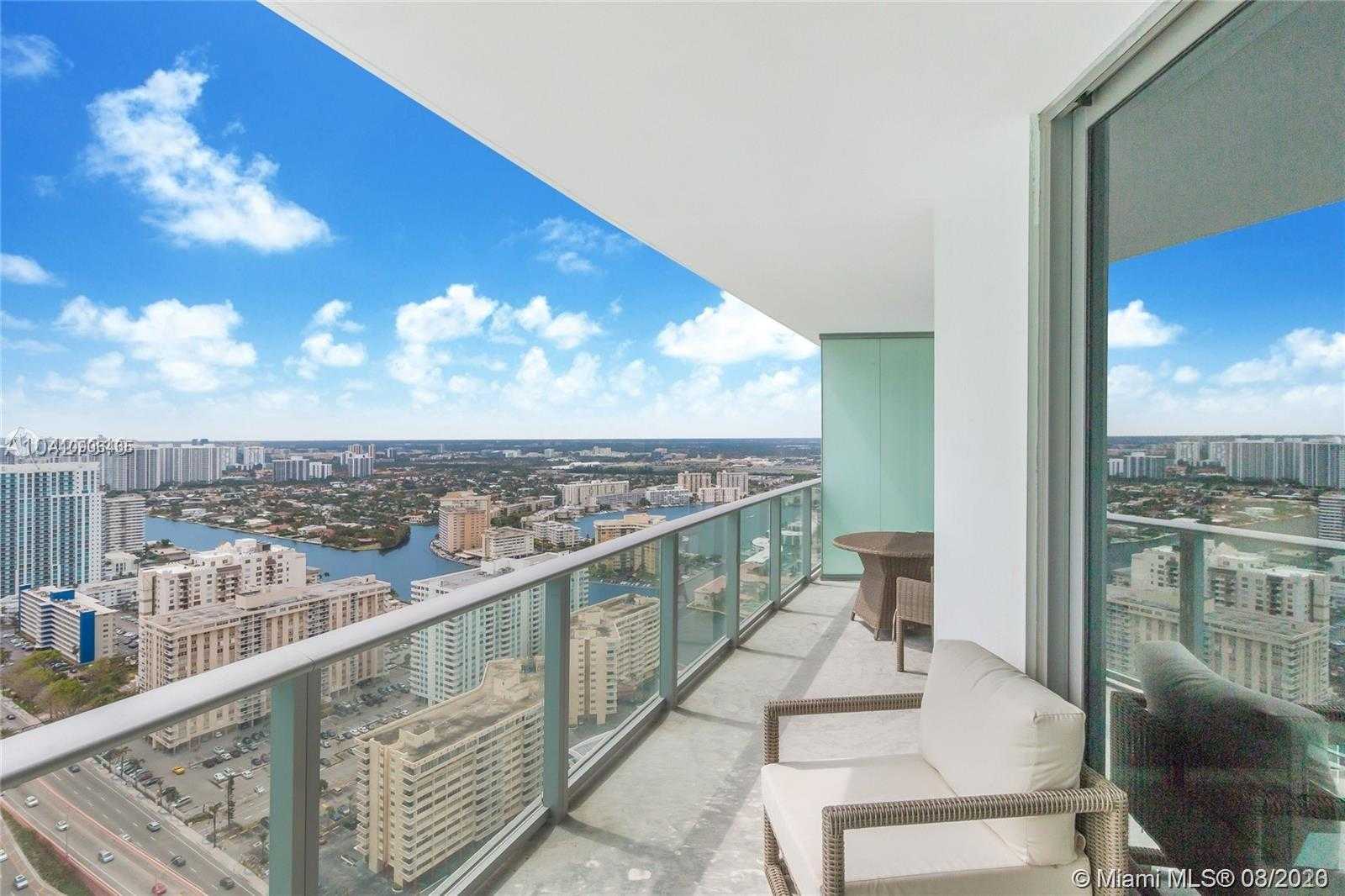 Small Image of 4111 SOUTH OCEAN DR #3707, Hollywood Number 3