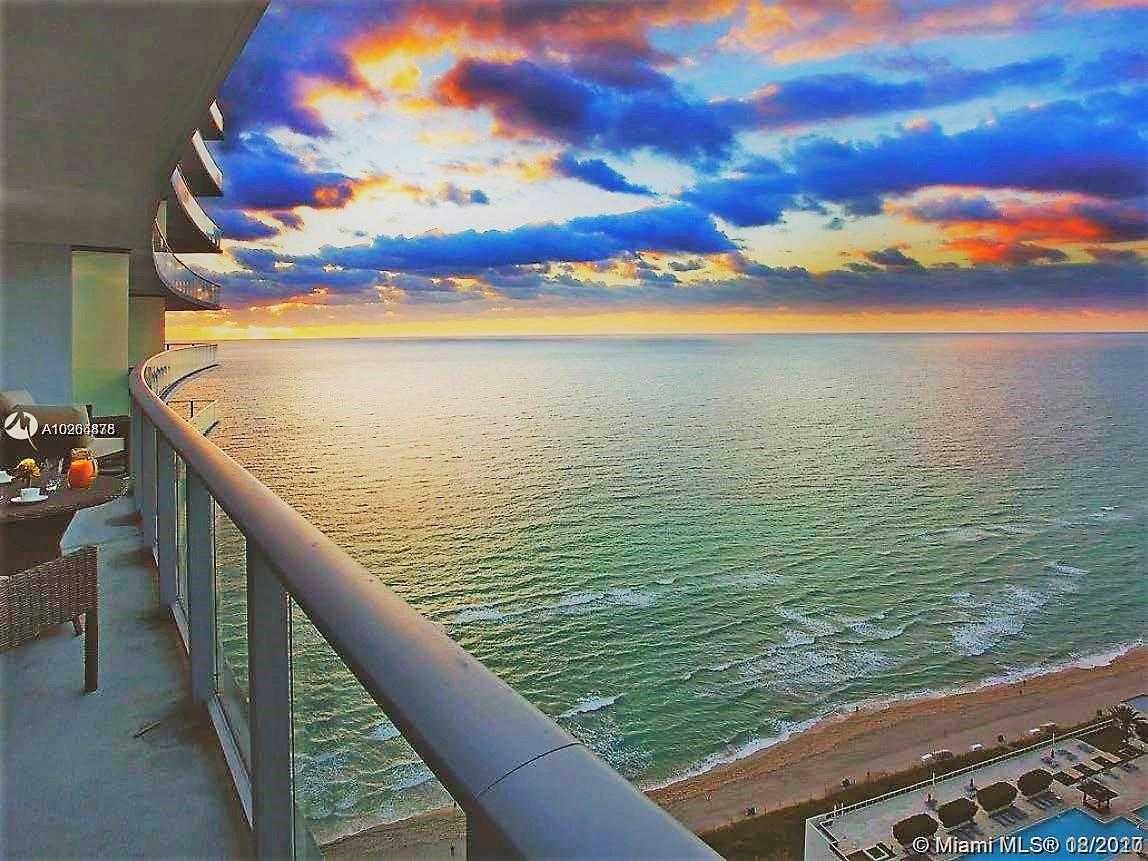 Small Image of 4111 SOUTH OCEAN DR #3707, Hollywood Number 4