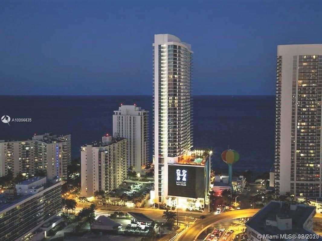 Small Image of 4111 SOUTH OCEAN DR #3707, Hollywood Number 6
