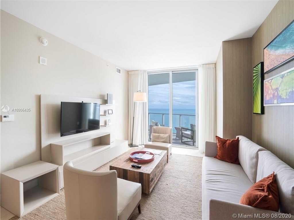 Small Image of 4111 SOUTH OCEAN DR #3707, Hollywood Number 7