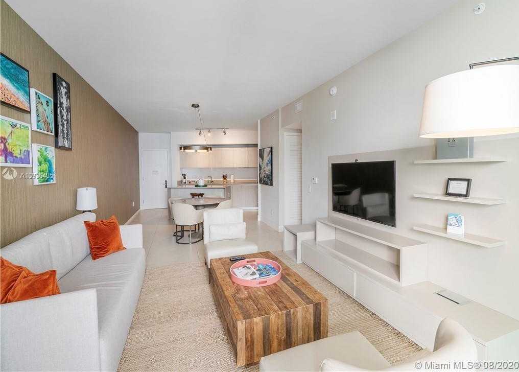 Small Image of 4111 SOUTH OCEAN DR #3707, Hollywood Number 8