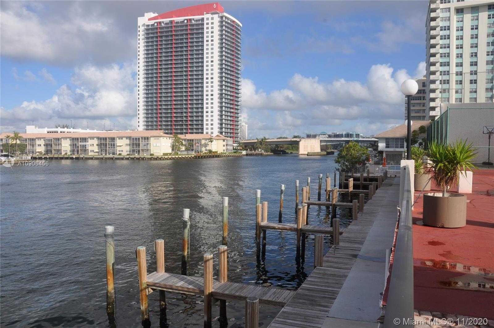 Small Image of 1865 SOUTH OCEAN DR #9G, Hallandale Beach Number 16