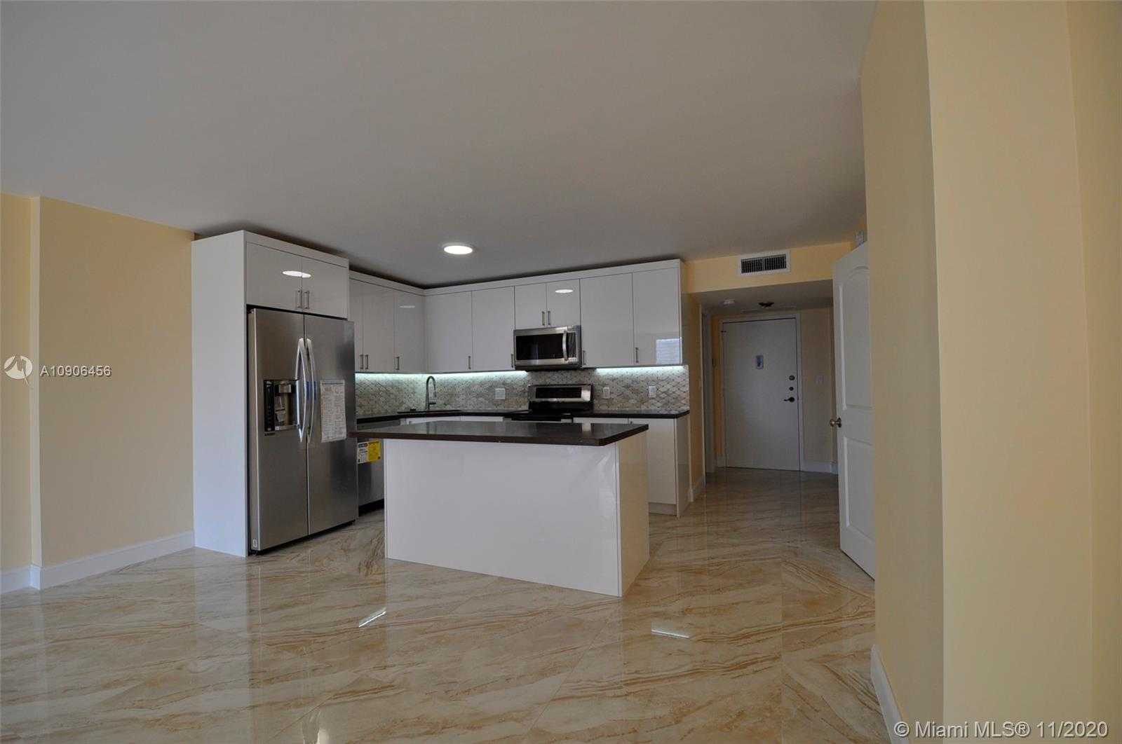 Small Image of 1865 SOUTH OCEAN DR #9G, Hallandale Beach Number 2