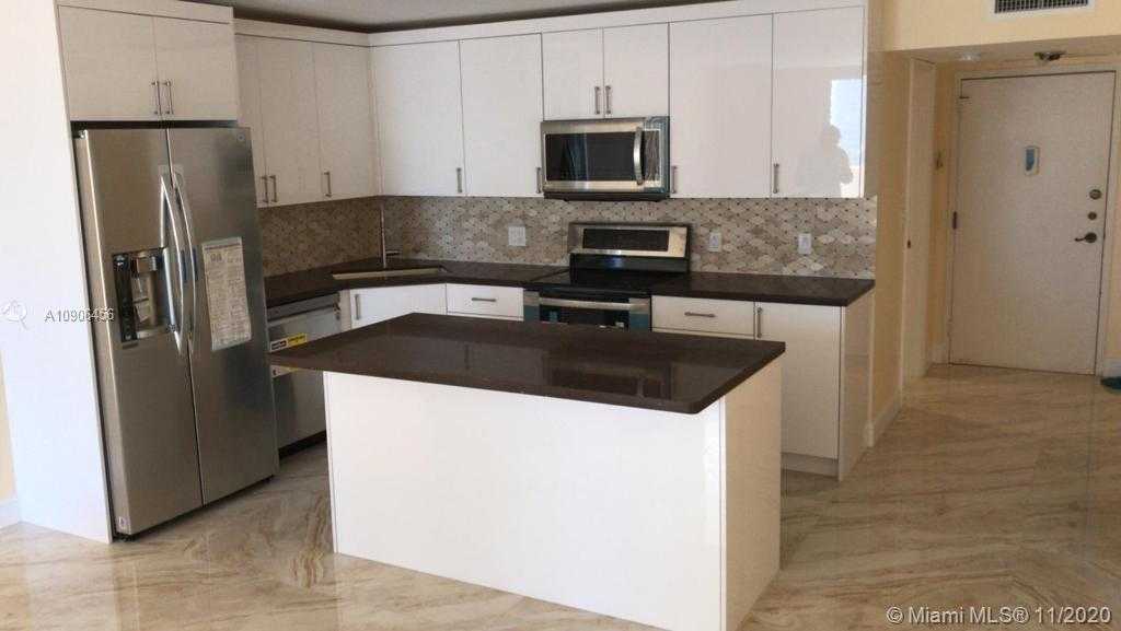 Small Image of 1865 SOUTH OCEAN DR #9G, Hallandale Beach Number 21
