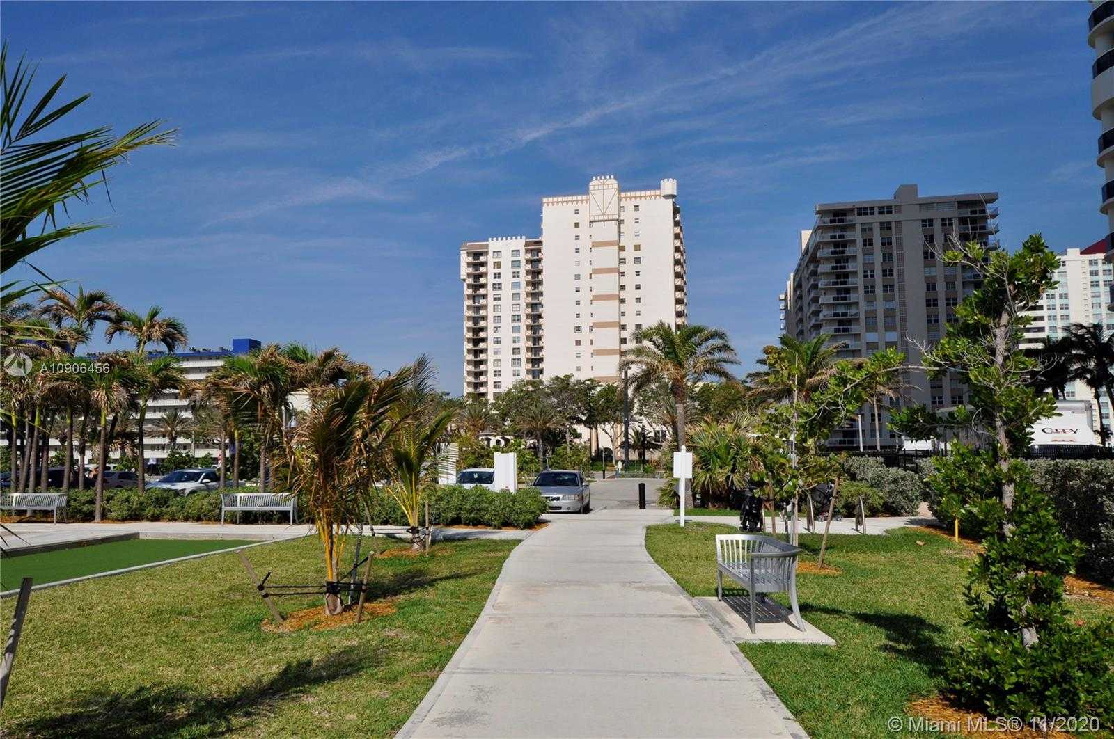 Small Image of 1865 SOUTH OCEAN DR #9G, Hallandale Beach Number 26