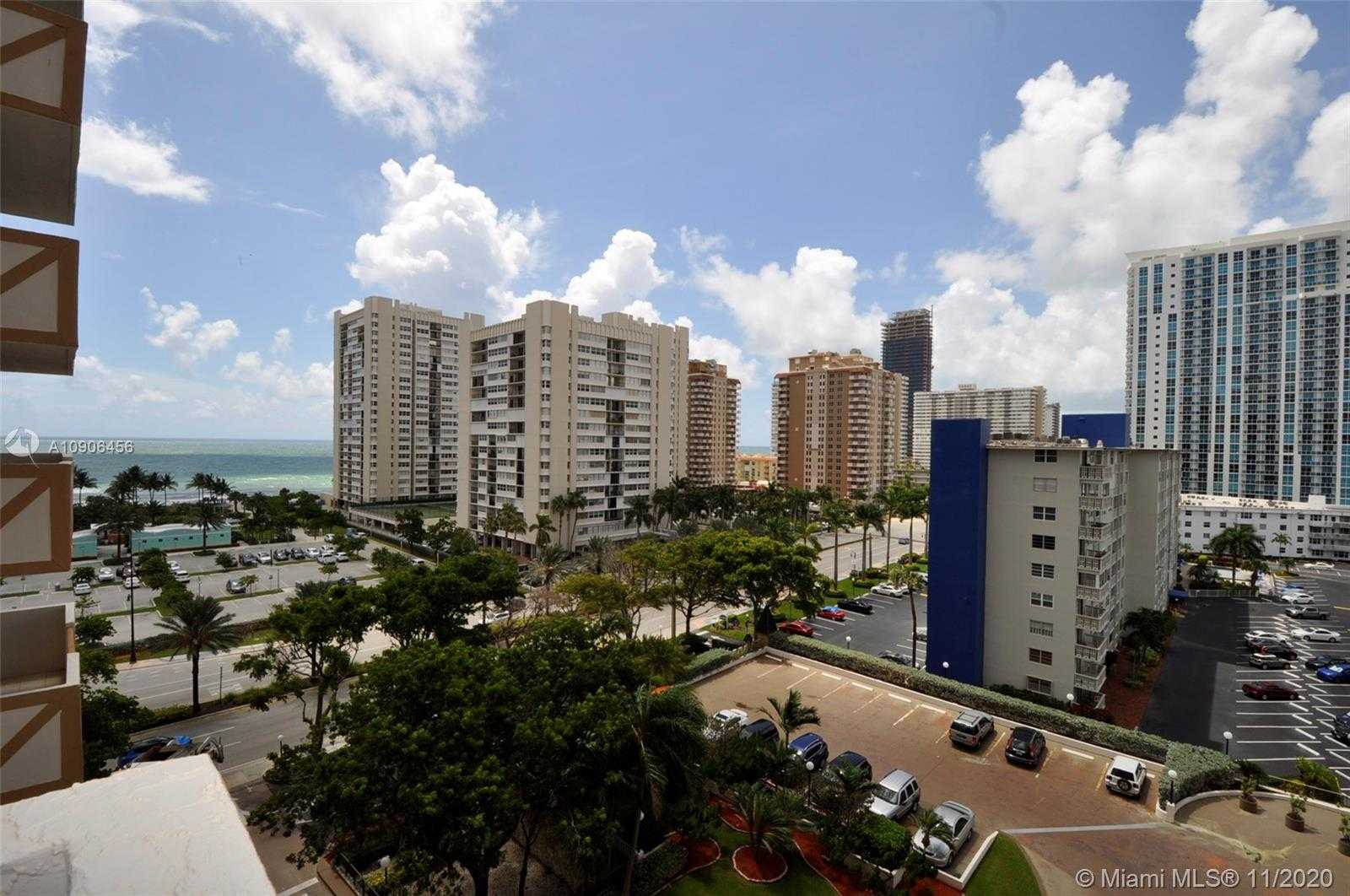 Small Image of 1865 SOUTH OCEAN DR #9G, Hallandale Beach Number 28