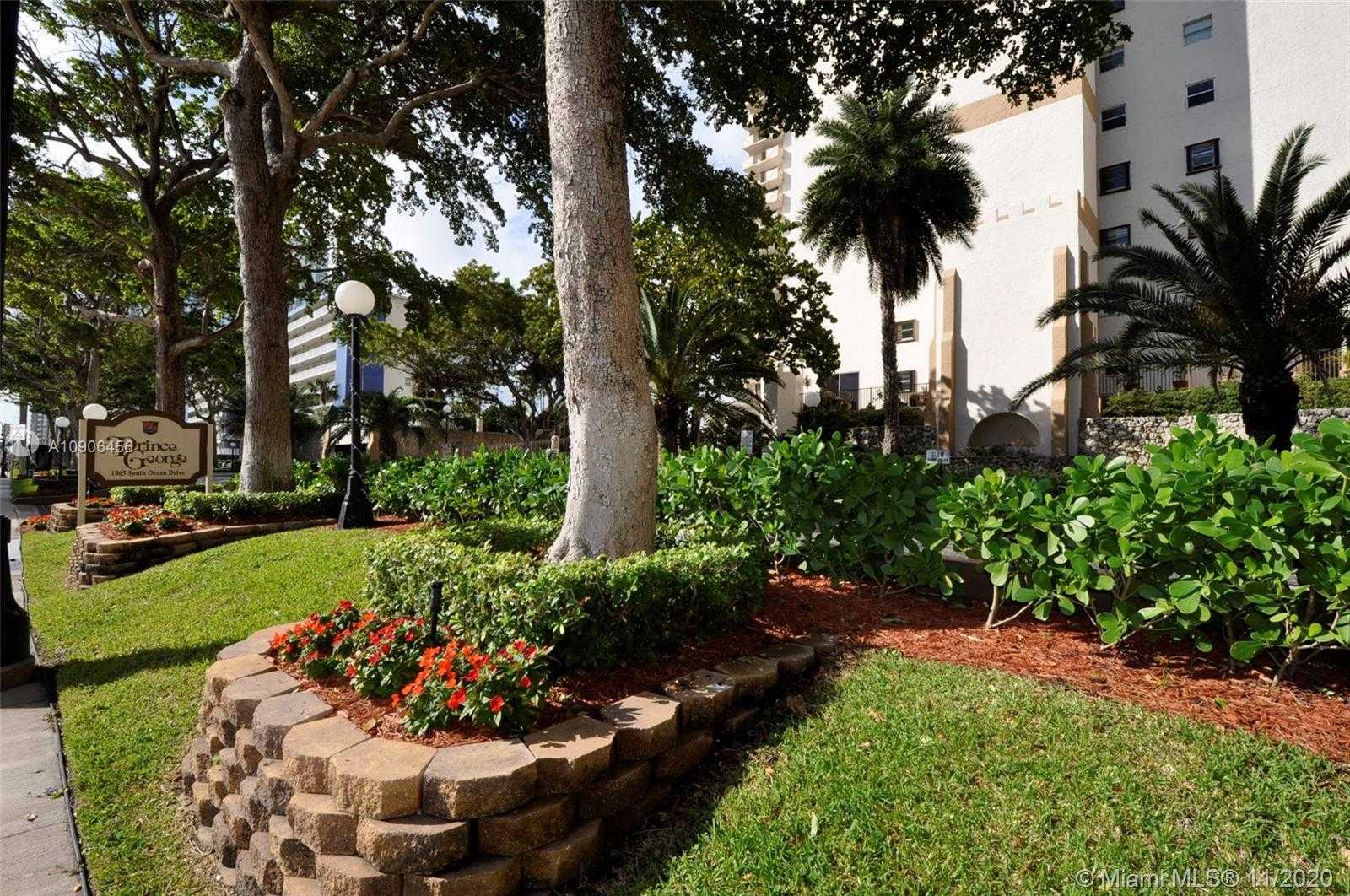 Small Image of 1865 SOUTH OCEAN DR #9G, Hallandale Beach Number 29