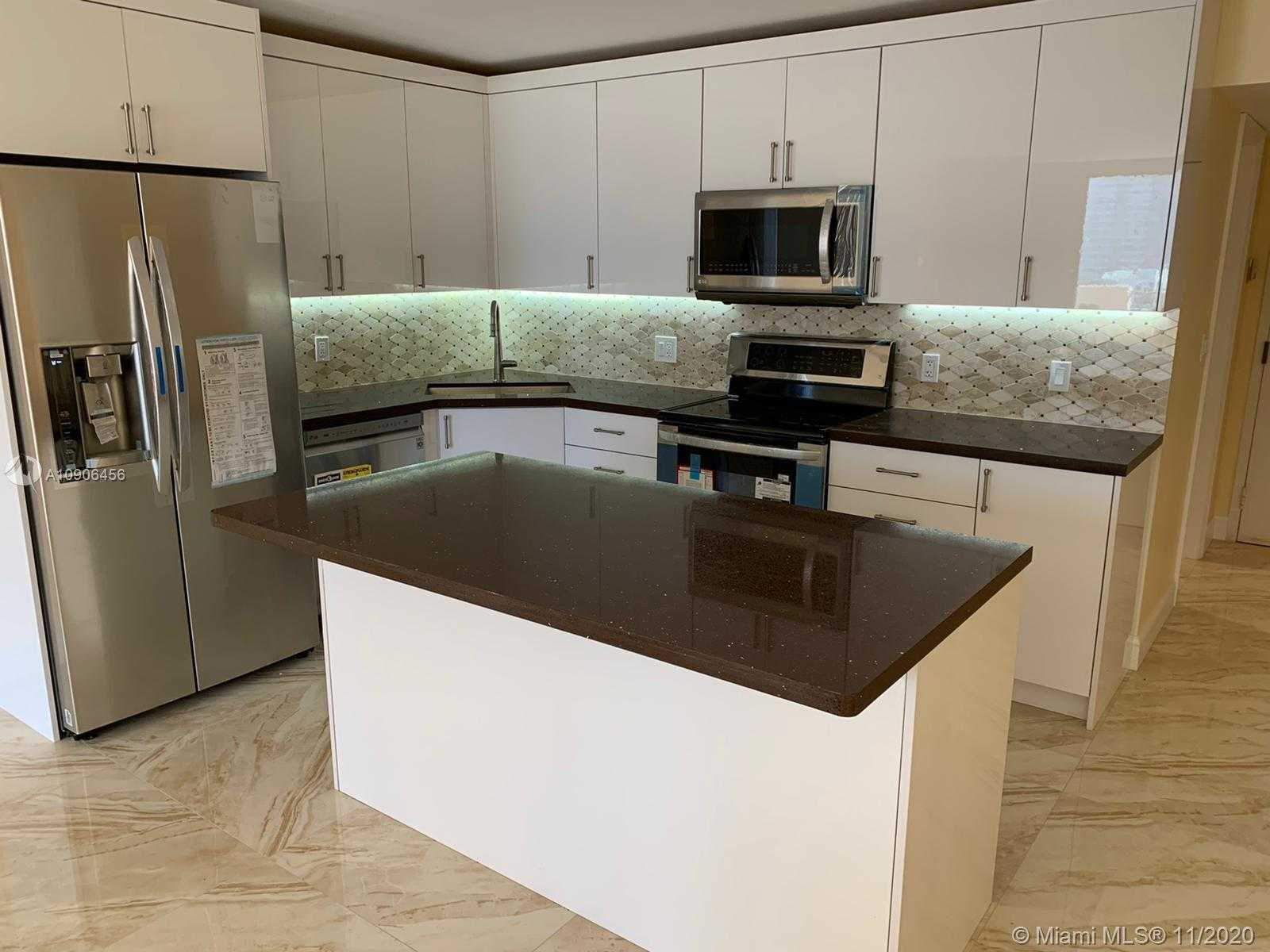Small Image of 1865 SOUTH OCEAN DR #9G, Hallandale Beach Number 3