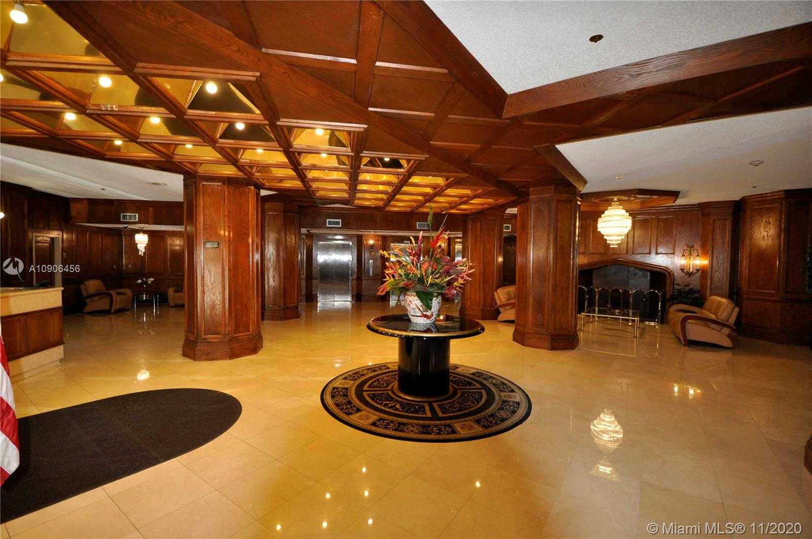 Small Image of 1865 SOUTH OCEAN DR #9G, Hallandale Beach Number 30