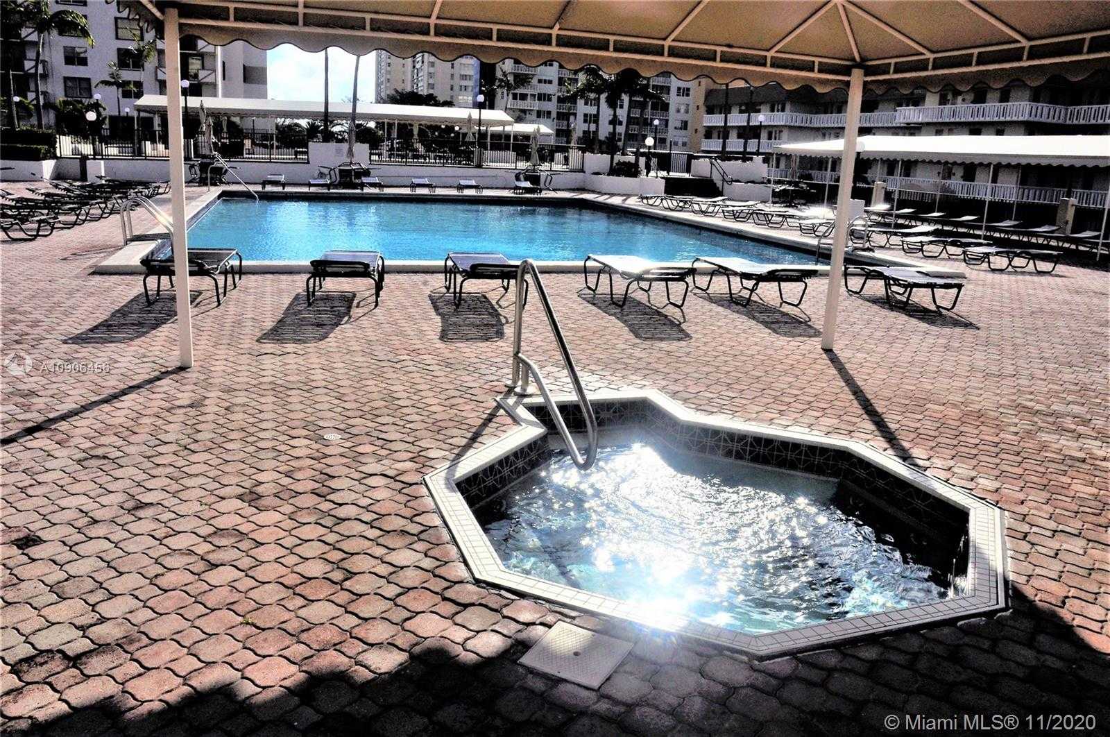 Small Image of 1865 SOUTH OCEAN DR #9G, Hallandale Beach Number 33
