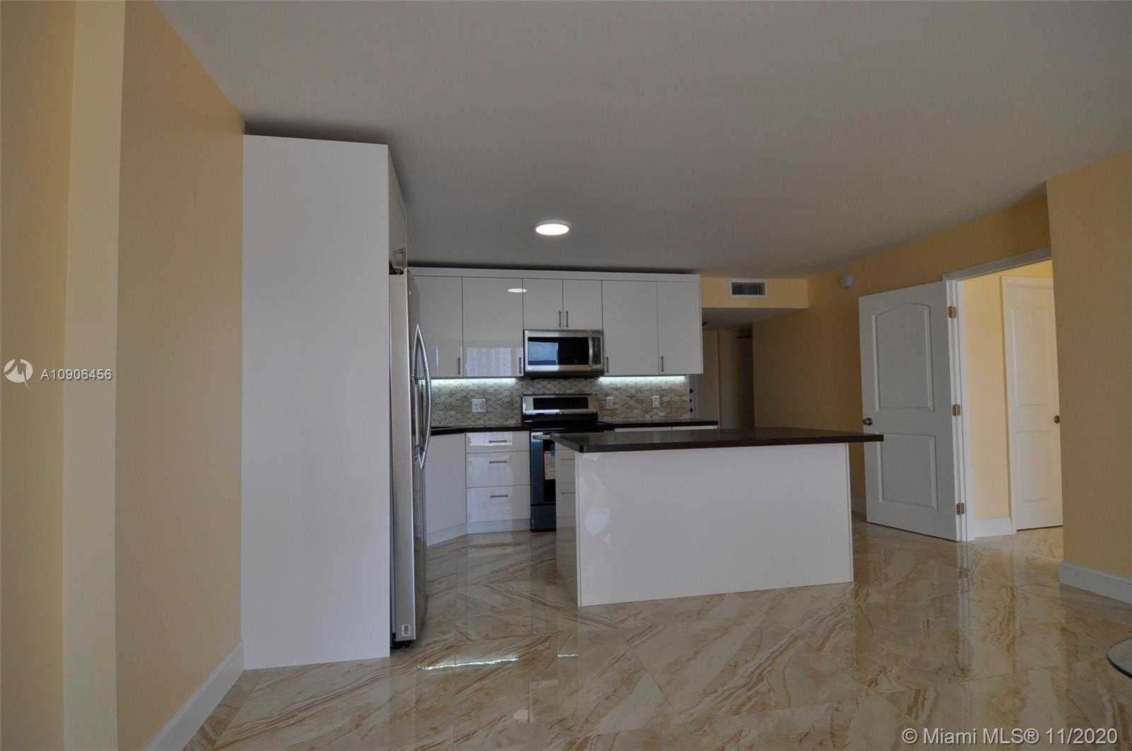 Small Image of 1865 SOUTH OCEAN DR #9G, Hallandale Beach Number 4