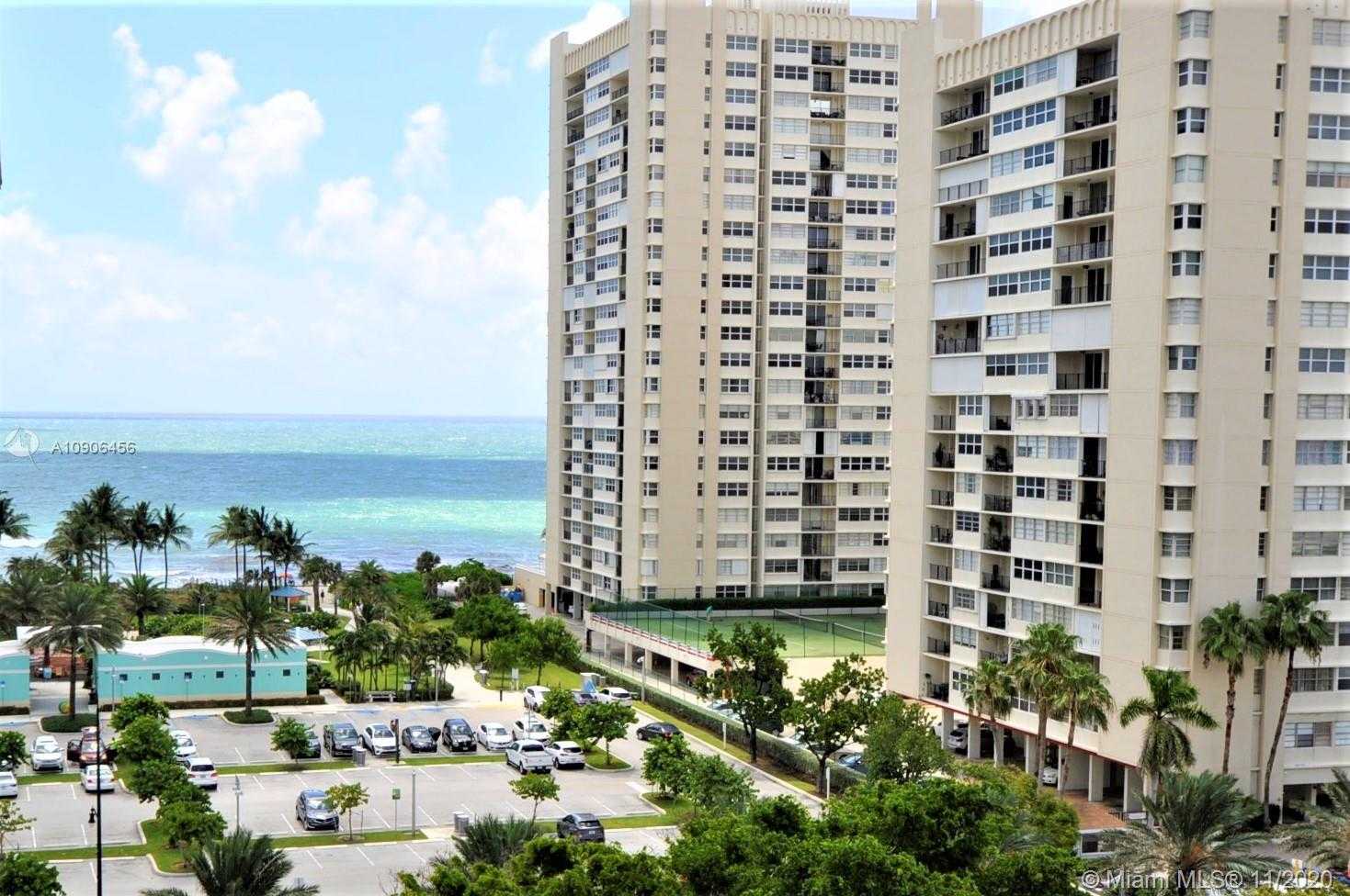Small Image of 1865 SOUTH OCEAN DR #9G, Hallandale Beach Number 6