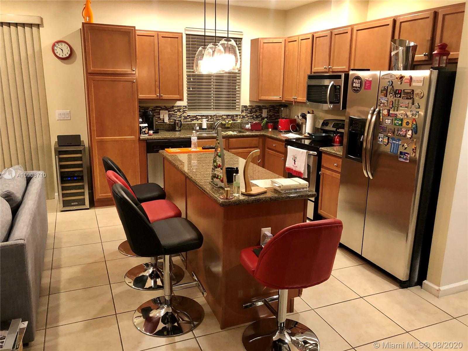 Small Image of 2919 CASCADA ISLES WAY #2919, Cooper City Number 2