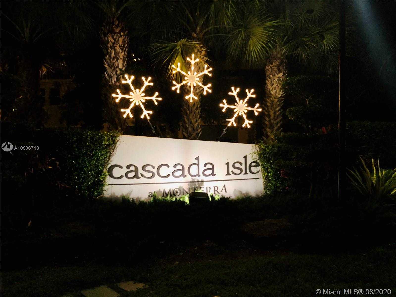 Small Image of 2919 CASCADA ISLES WAY #2919, Cooper City Number 27