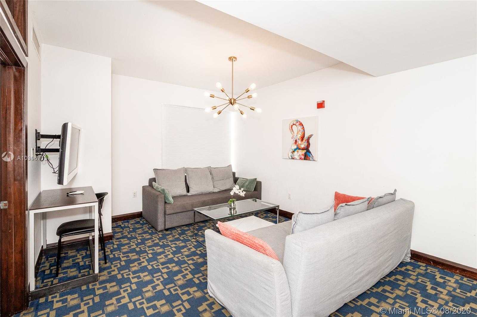 Small Image of 1060 OCEAN DR #D204, Miami Beach Number 10