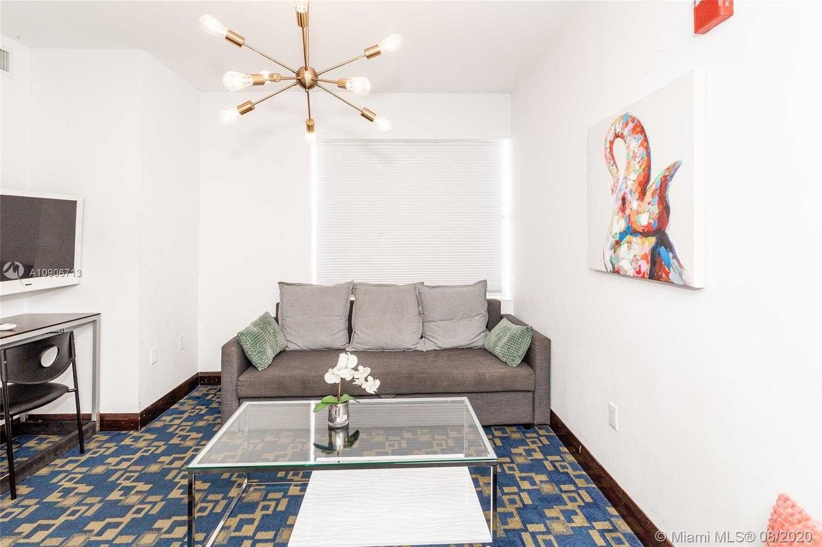 Small Image of 1060 OCEAN DR #D204, Miami Beach Number 9