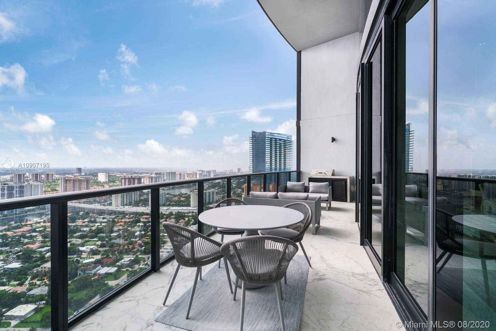 Small Image of 18555 COLLINS AVE #4204, Sunny Isles Beach Number 13