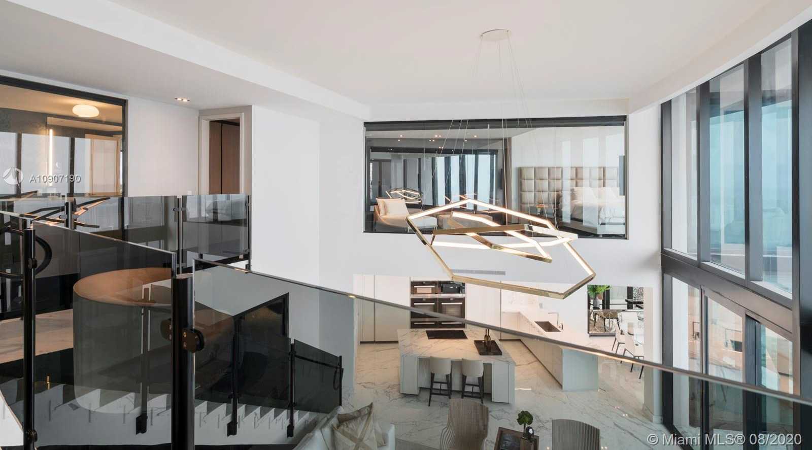 Small Image of 18555 COLLINS AVE #4204, Sunny Isles Beach Number 17