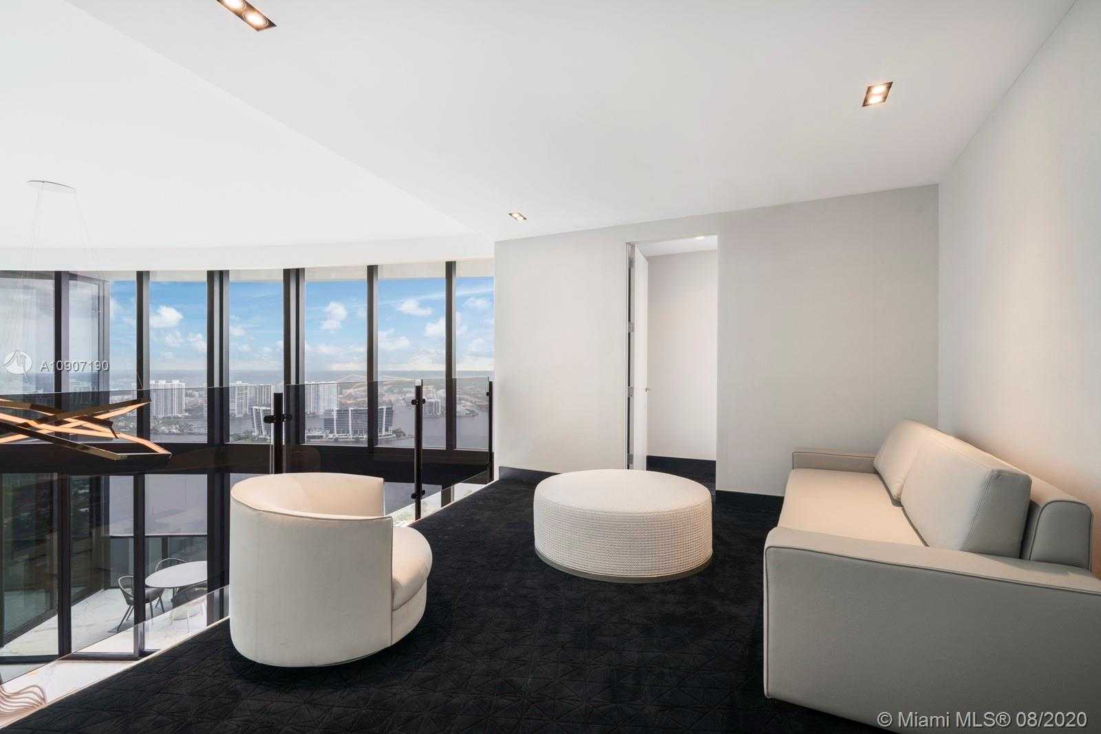 Small Image of 18555 COLLINS AVE #4204, Sunny Isles Beach Number 18