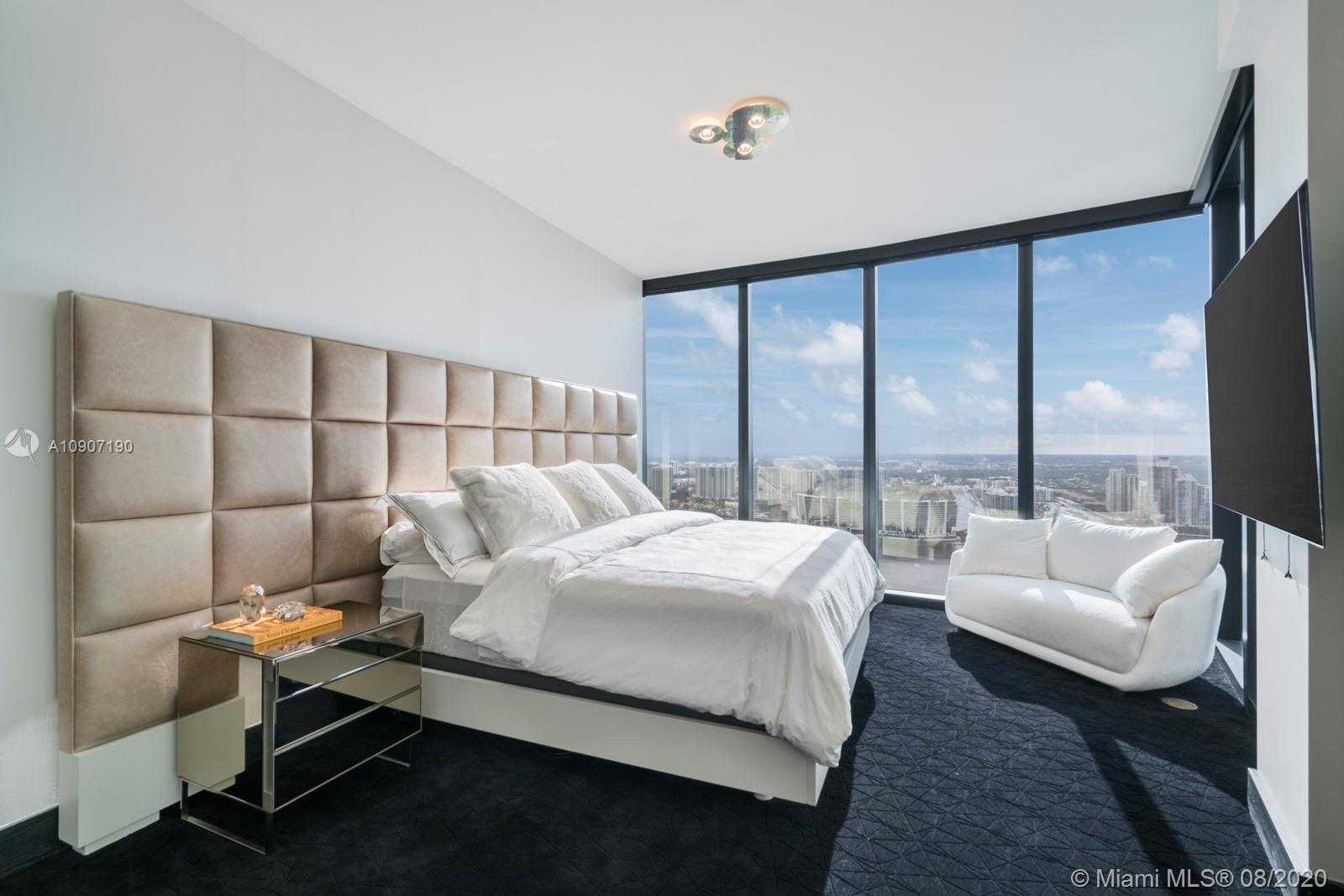 Small Image of 18555 COLLINS AVE #4204, Sunny Isles Beach Number 20