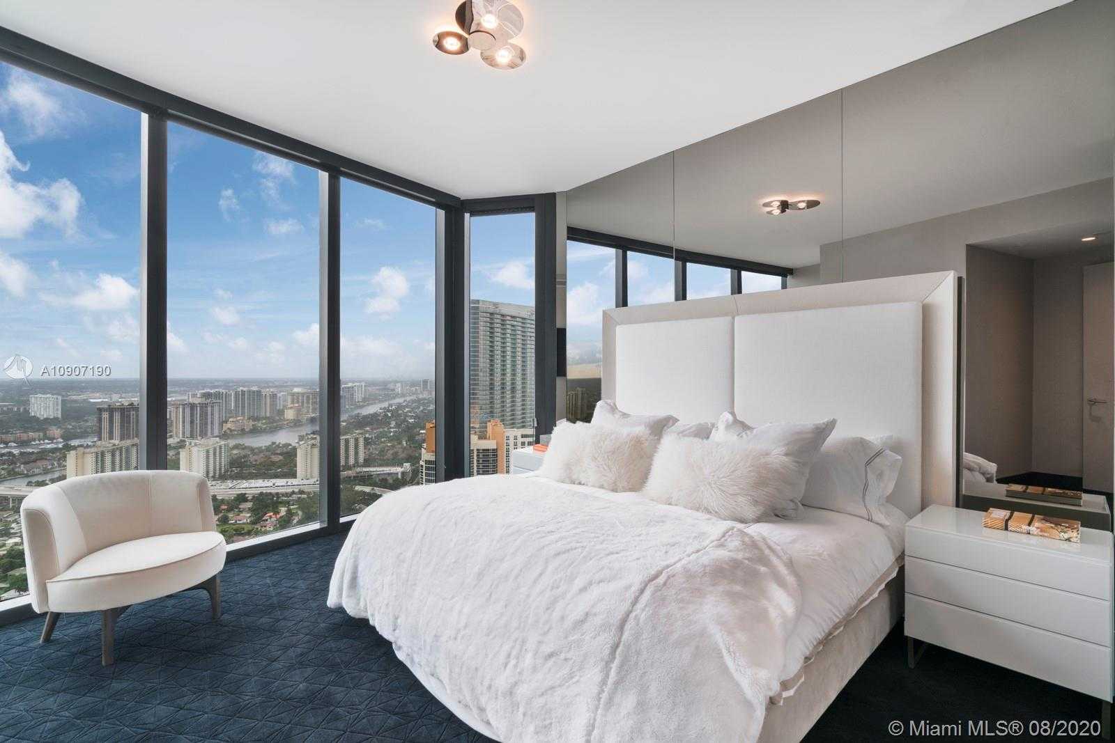 Small Image of 18555 COLLINS AVE #4204, Sunny Isles Beach Number 23