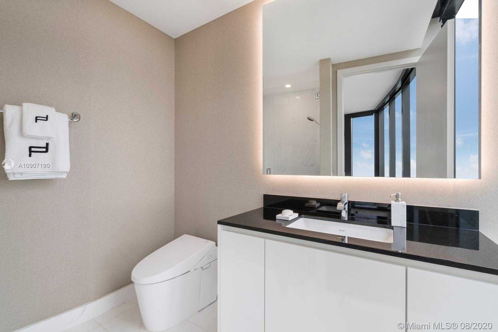Small Image of 18555 COLLINS AVE #4204, Sunny Isles Beach Number 24