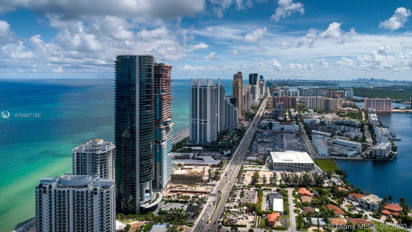 Small Image of 18555 COLLINS AVE #4204, Sunny Isles Beach Number 29