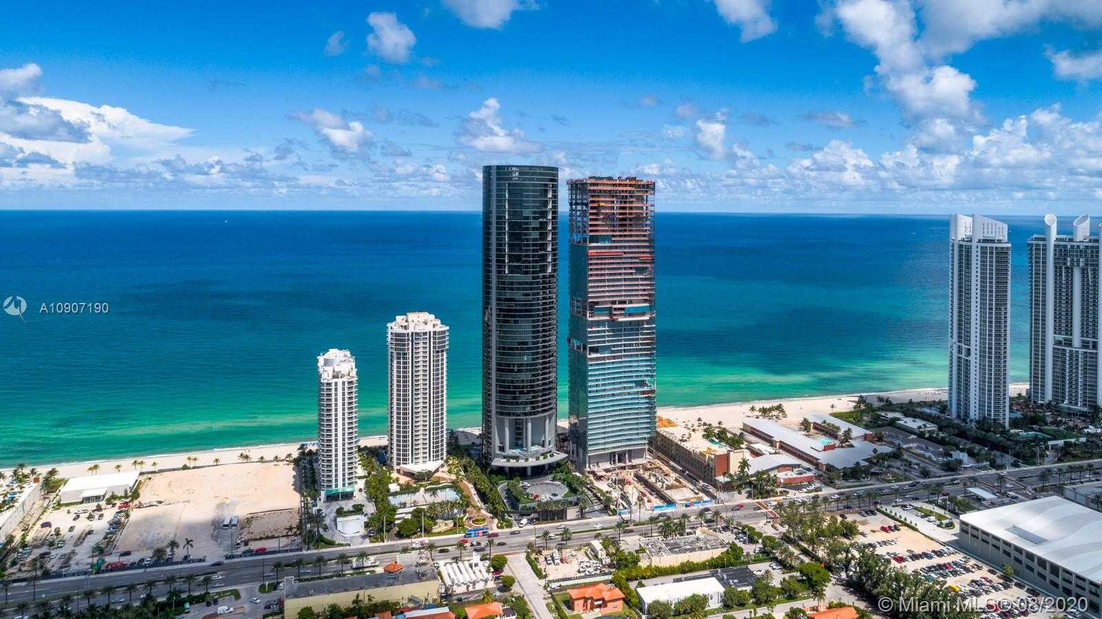 Small Image of 18555 COLLINS AVE #4204, Sunny Isles Beach Number 30