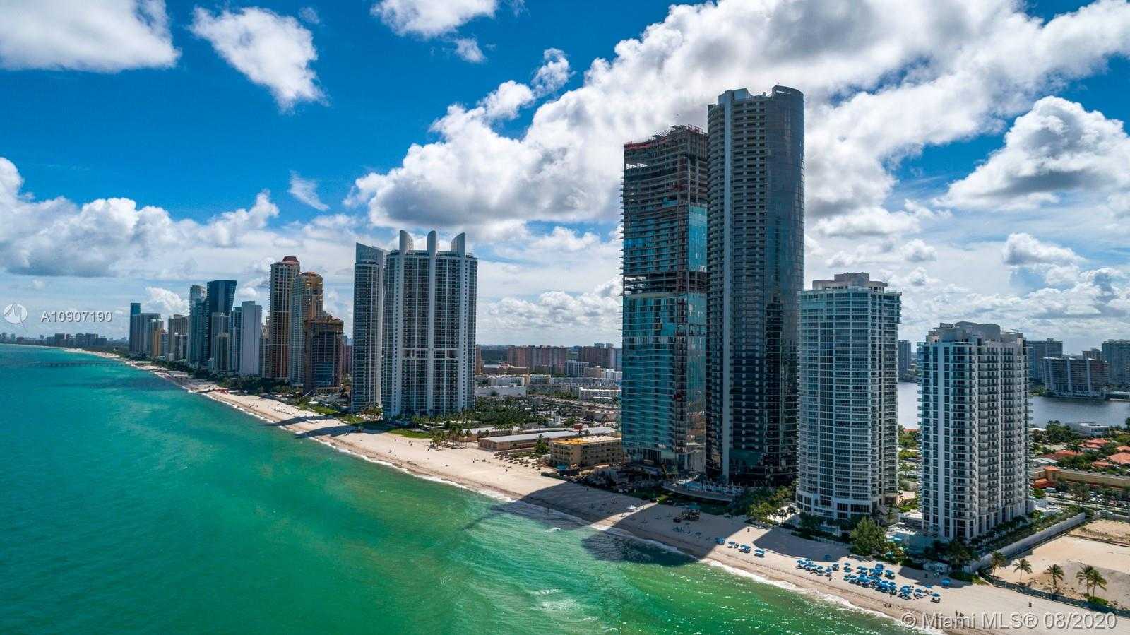 Small Image of 18555 COLLINS AVE #4204, Sunny Isles Beach Number 31