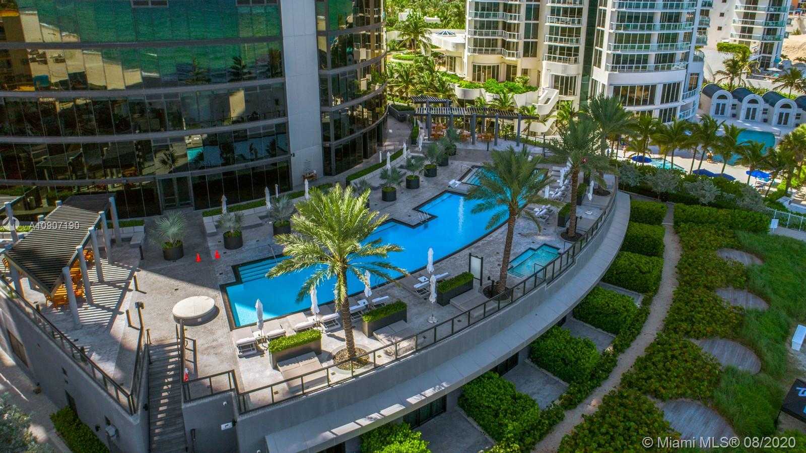 Small Image of 18555 COLLINS AVE #4204, Sunny Isles Beach Number 32