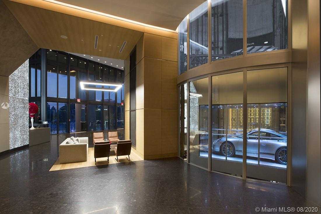 Small Image of 18555 COLLINS AVE #4204, Sunny Isles Beach Number 33