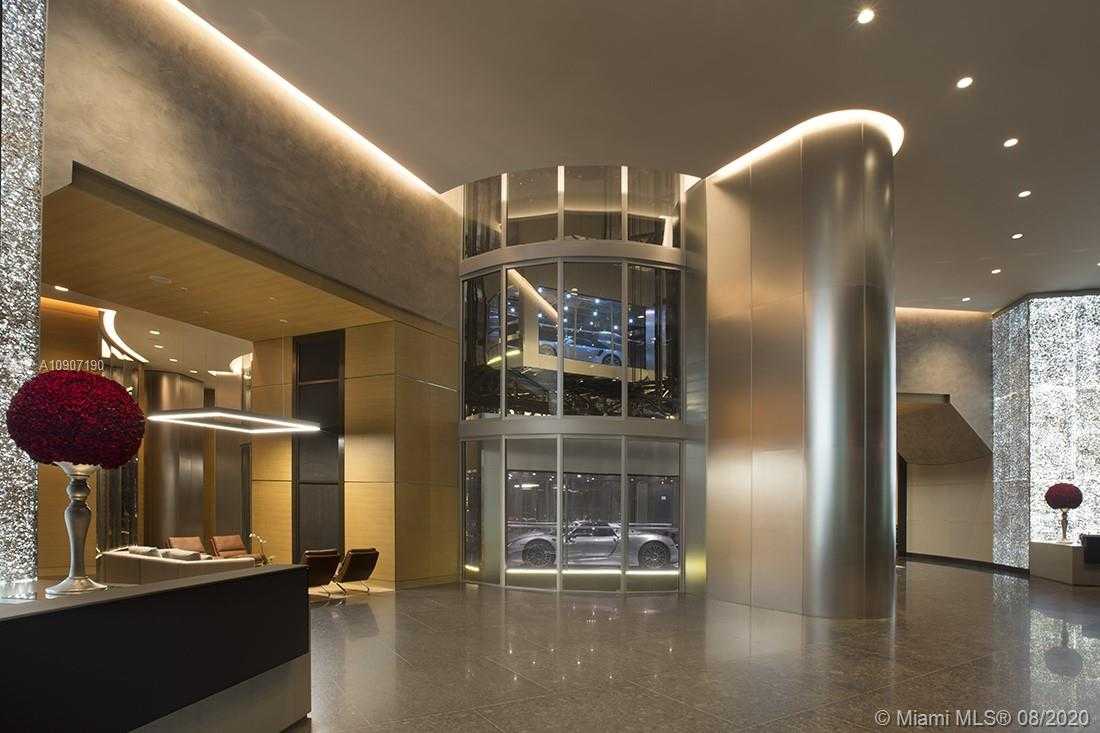 Small Image of 18555 COLLINS AVE #4204, Sunny Isles Beach Number 35