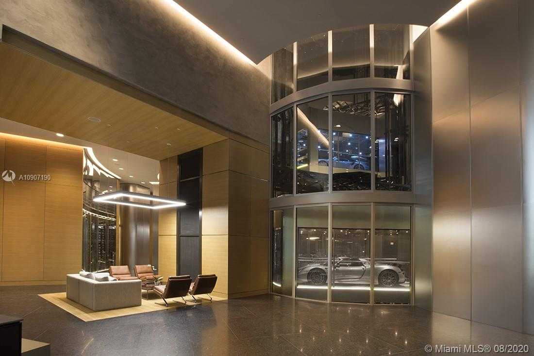 Small Image of 18555 COLLINS AVE #4204, Sunny Isles Beach Number 37