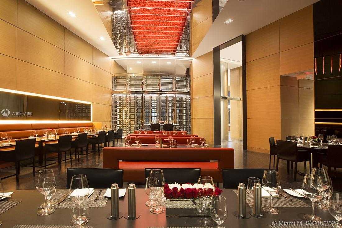 Small Image of 18555 COLLINS AVE #4204, Sunny Isles Beach Number 41