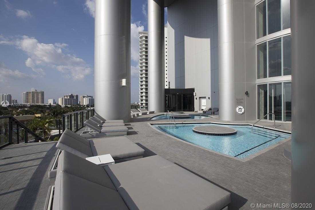 Small Image of 18555 COLLINS AVE #4204, Sunny Isles Beach Number 47
