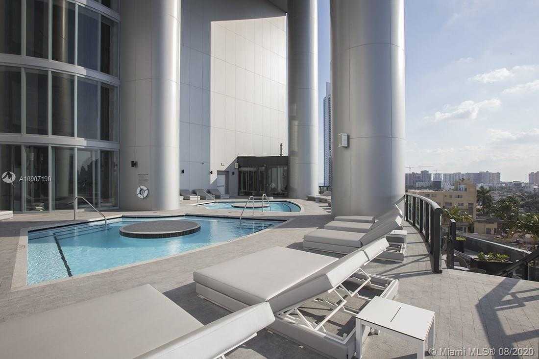 Small Image of 18555 COLLINS AVE #4204, Sunny Isles Beach Number 48