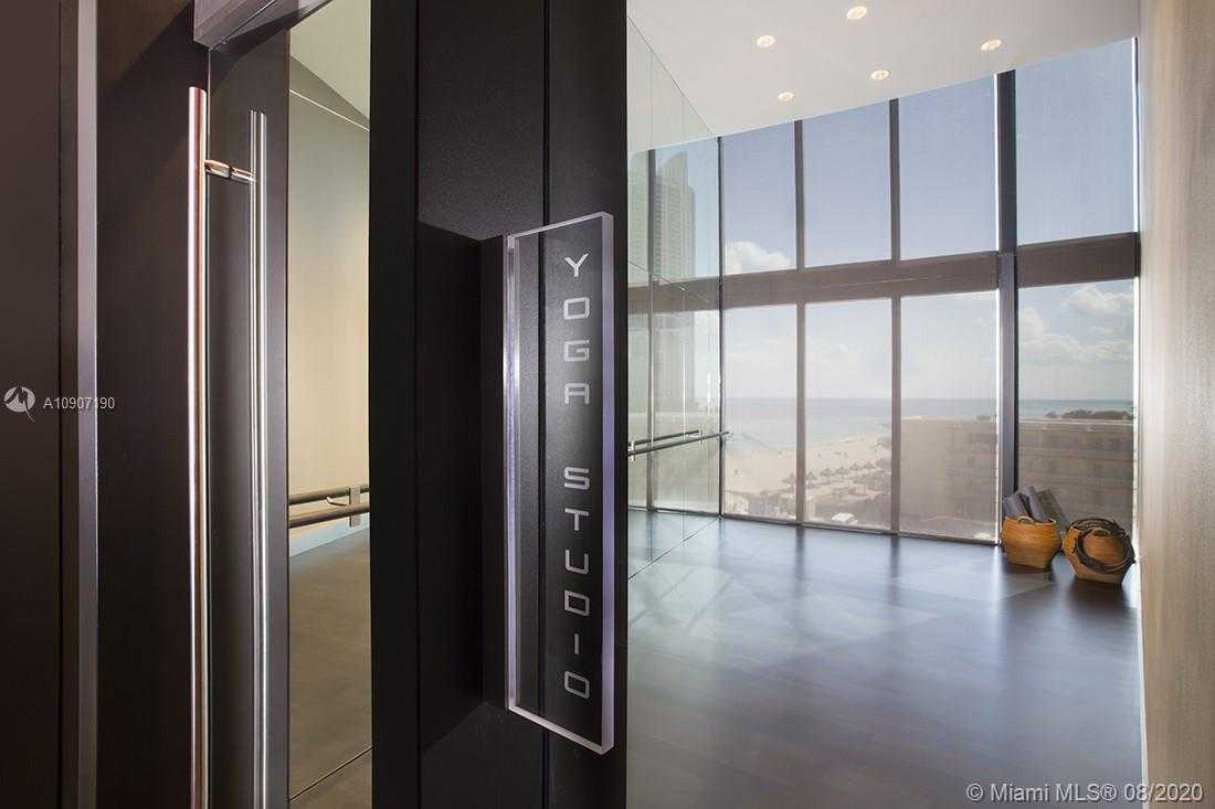 Small Image of 18555 COLLINS AVE #4204, Sunny Isles Beach Number 58