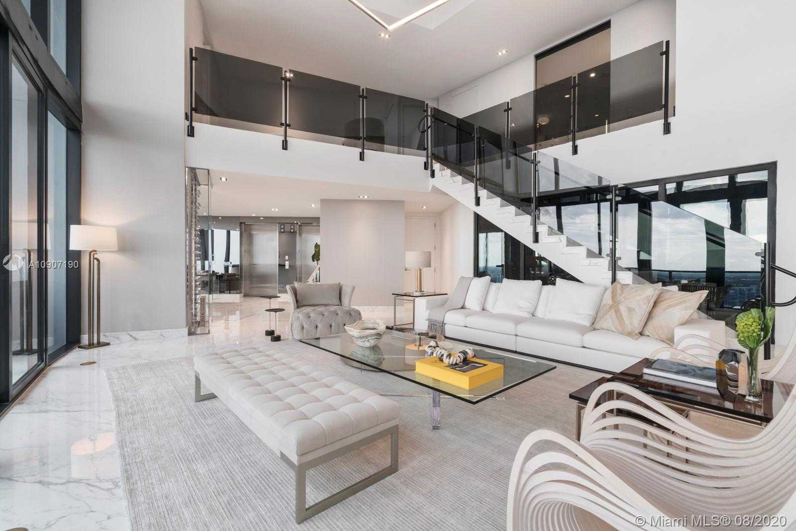 Small Image of 18555 COLLINS AVE #4204, Sunny Isles Beach Number 7