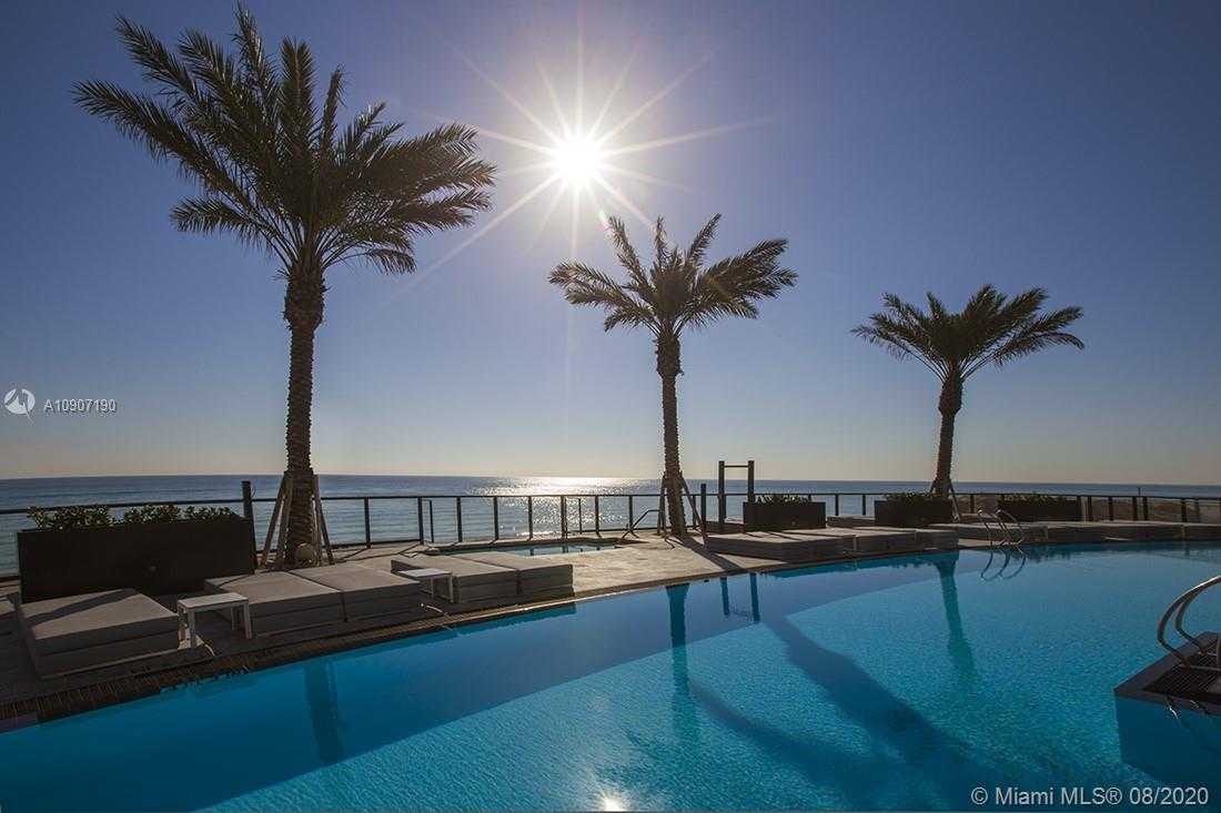 Small Image of 18555 COLLINS AVE #4204, Sunny Isles Beach Number 75
