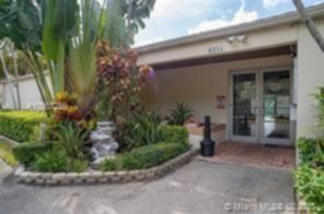 Small Image of 836 NORTH WEST 81ST AVE #3, Plantation Number 17