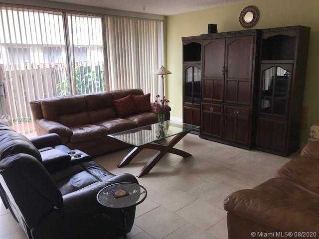 Small Image of 836 NORTH WEST 81ST AVE #3, Plantation Number 3