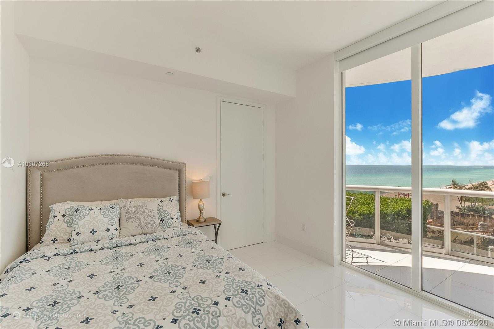Small Image of 15811 COLLINS AVE #502, Sunny Isles Beach Number 5