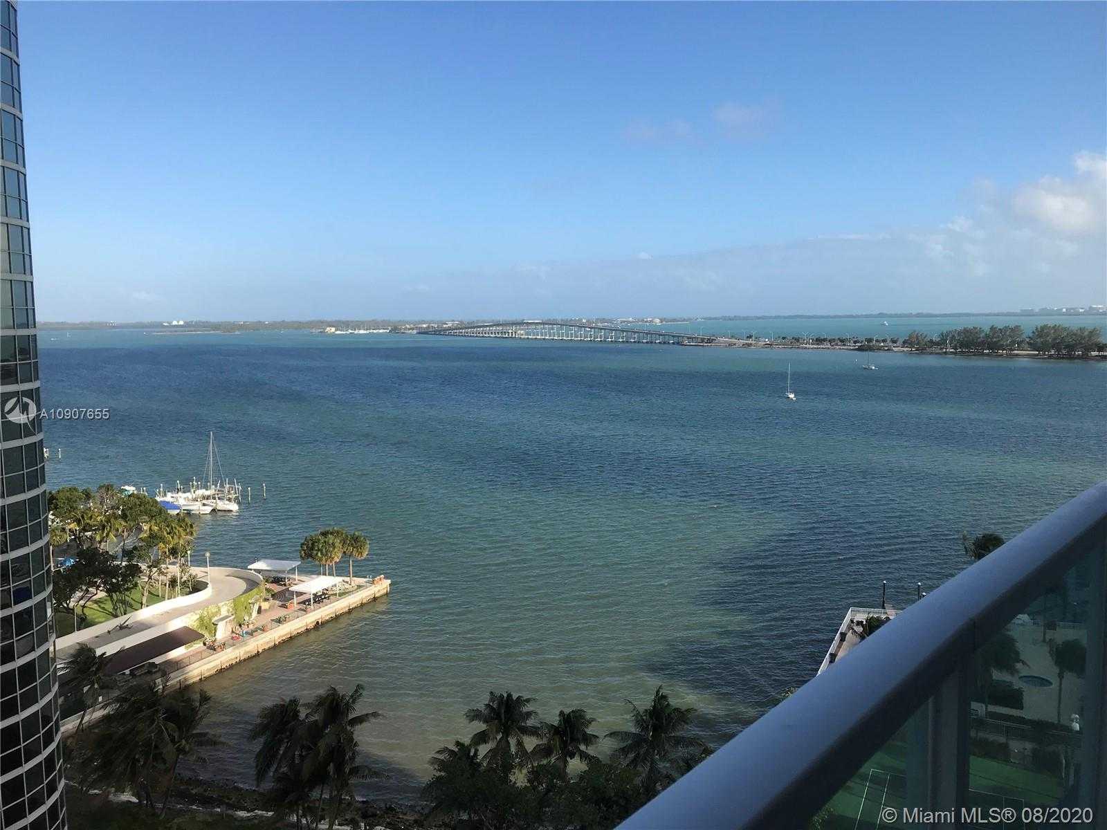 Small Image of 2101 BRICKELL AVE #1005, Miami Number 8