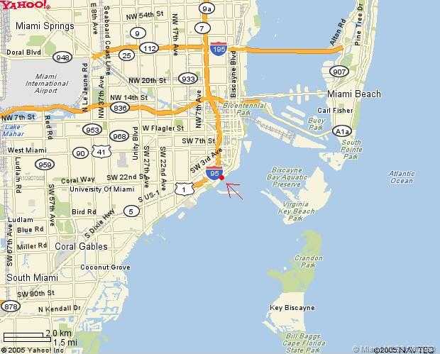 Small Image of 2101 BRICKELL AVE #1005, Miami Number 9