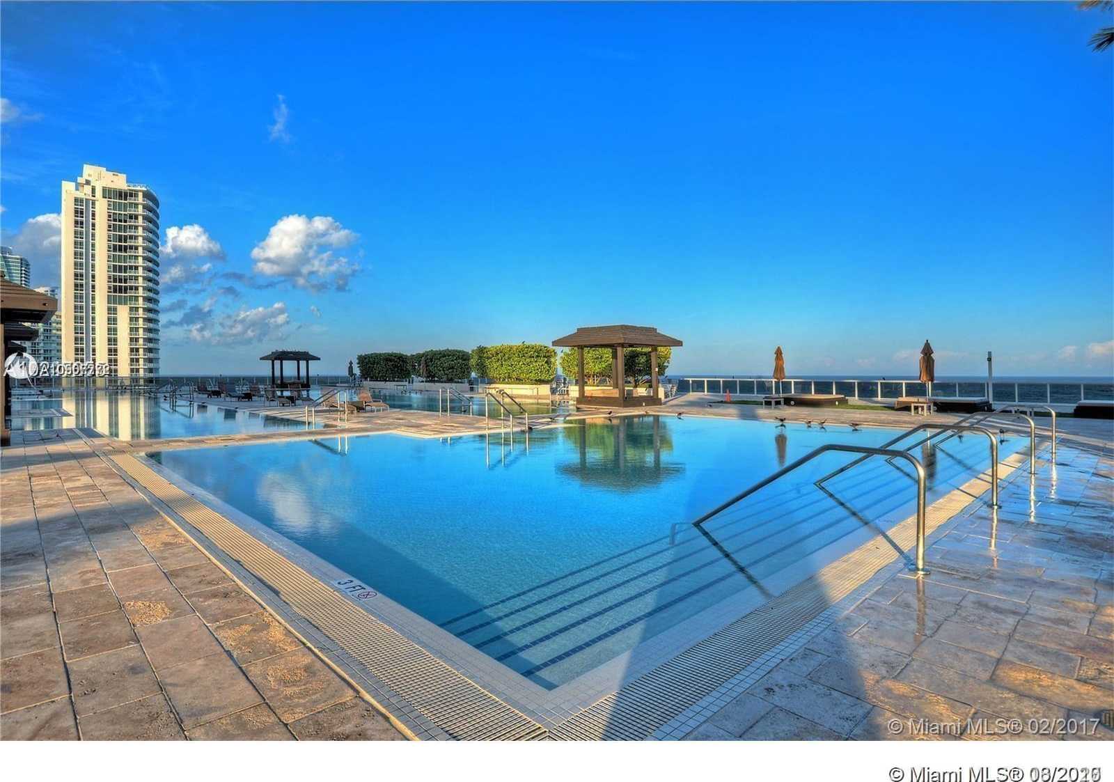 Small Image of 1800 SOUTH OCEAN DR #3802, Hallandale Beach Number 4