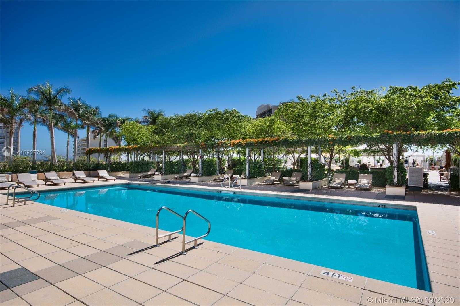 Small Image of 1425 BRICKELL AVE #53B, Miami Number 15