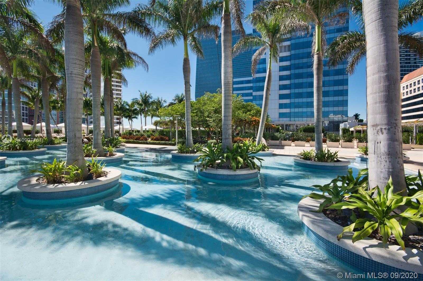 Small Image of 1425 BRICKELL AVE #53B, Miami Number 16
