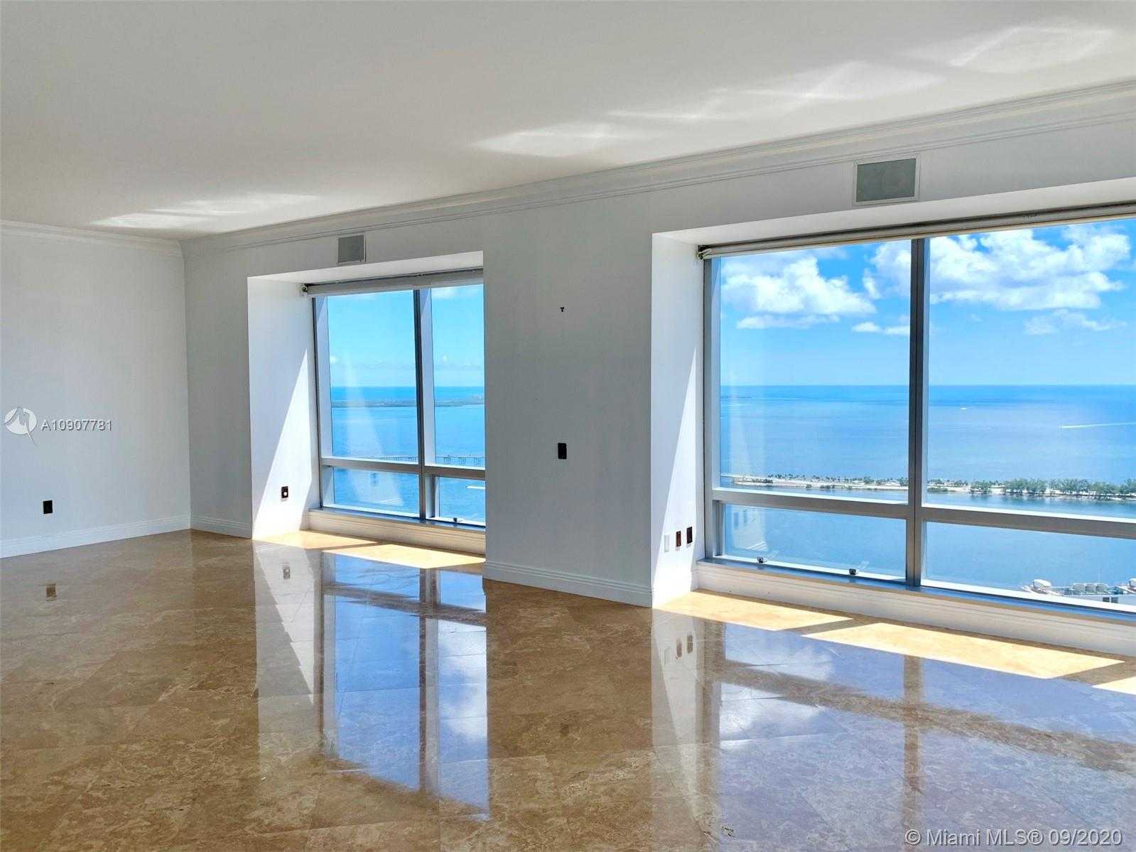 Small Image of 1425 BRICKELL AVE #53B, Miami Number 2